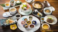 Takinoso Hotels in Oyabe