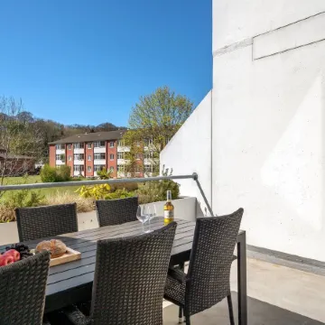 "Pekka" - 50m from the Sea