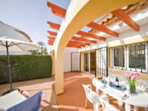 Residencial Puerta de Calpe