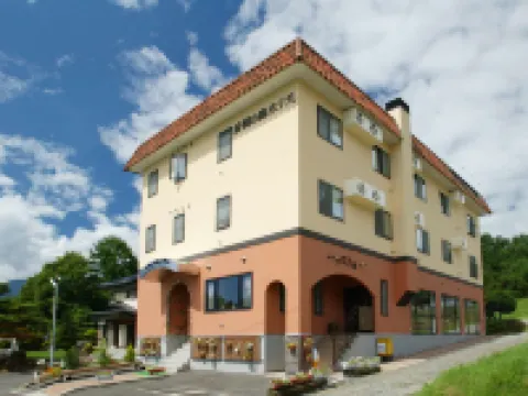 Aiwa No Mori Hotel Hotels in Ina