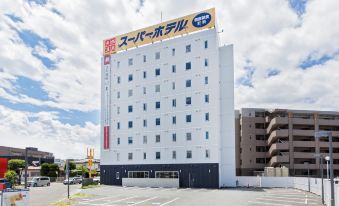 Super Hotel Kofu Showa Inter