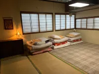 Arimaya - ห้องครัว
