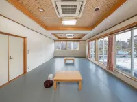 Pyramid Onsen Hotels in 