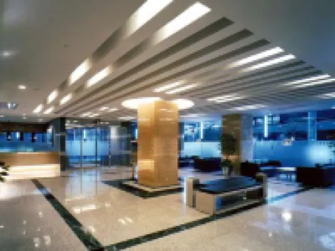 Kashiwa Plaza Hotel Annex Hotels in Kashiwa