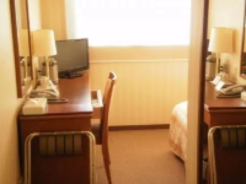 Hotel Grand Hill Tsutaya Hotels in Misawa