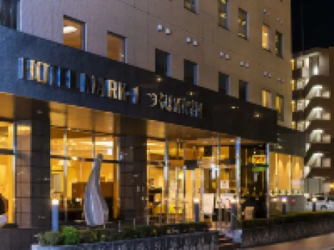 Hotel Mark-1 Tsukuba