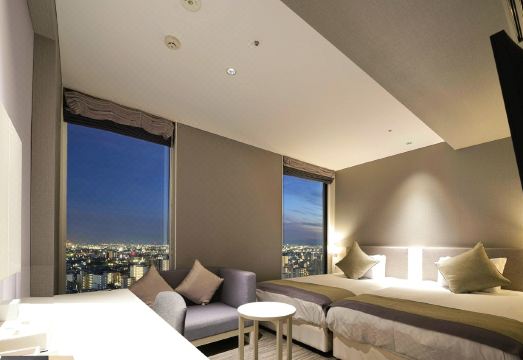 메이 테츠 인 나고야 에키 신칸센 구치 로비 이미지