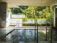 Minamitei Hotel a Kinokawa