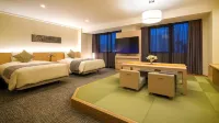 Hotel Royal Morioka Hotel di Morioka
