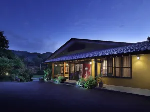 Shikimitei Fujiya