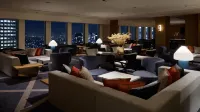 Keio Plaza Hotel Tokyo - 5-Star