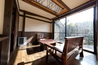 Gokuraku Onsen Takumi No Yado Hotels in Kobayashi