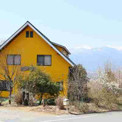 メイヤの樹【宿泊・フレンチ】 Hotel Exterior