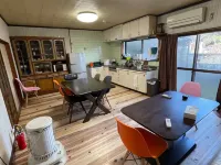 brompton 旅の宿 阿波のホテル