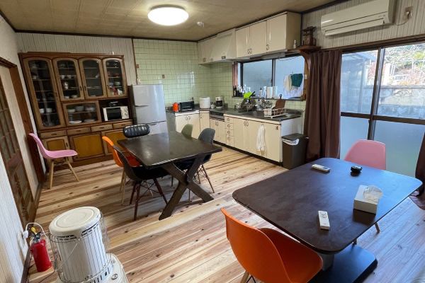 Brompton Travel Inn(brompton 旅の宿)_3