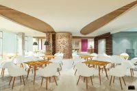 fave+ hotel Banjarbaru - spa