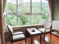 Iimikan Yoshine Hotels in Shirakawa