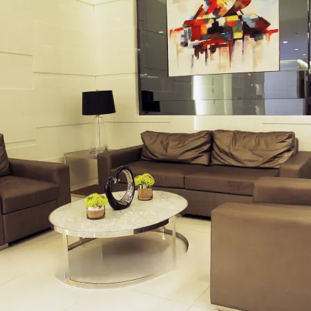 Jazz Residences Makati Luxury Apartments