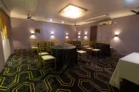 Bobina Hotel Hotel di Jurian Khas