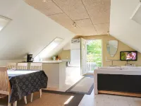 Egebjerggaard Bed & Breakfast