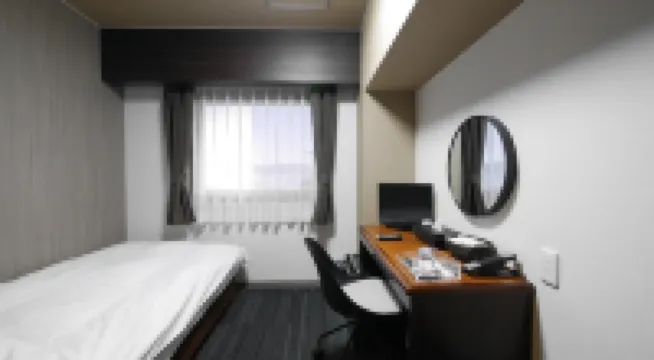 Hotel Areaone Minamisoma