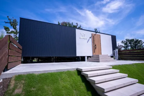 Camila Hotels in Yoshida