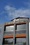 Cabana Boutique Hotel & Cafe