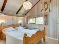 "Ofelia" - 500m to the Fjord Hotels in Egernsund