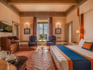 Borgo Scopeto Wine & Country Relais