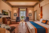 Borgo Scopeto Wine & Country Relais Hotels in Vagliagli