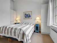 "Marga" - 400m from the Sea Hotels in Aabenraa