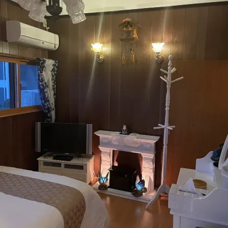 Rental Villa Saya
