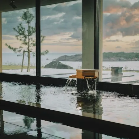 Hoshino Resorts Kai Izumo