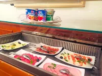 Boutique Hotel Korana Srakovcic - sarapan