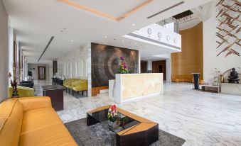 Icon Business Hotel by Bhagini