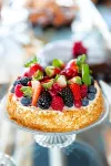 Croce Bianca Leisure & Spa Hotel - Frühstück
