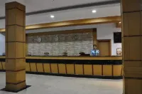 洪湖蓮花大酒店