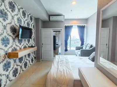Apartemen Grand Kamala Lagoon Bekasi by Aparian Hotels in South Bekasi