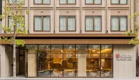 Hilton Garden Inn Kyoto Shijo Karasuma Các khách sạn ở Kyoto