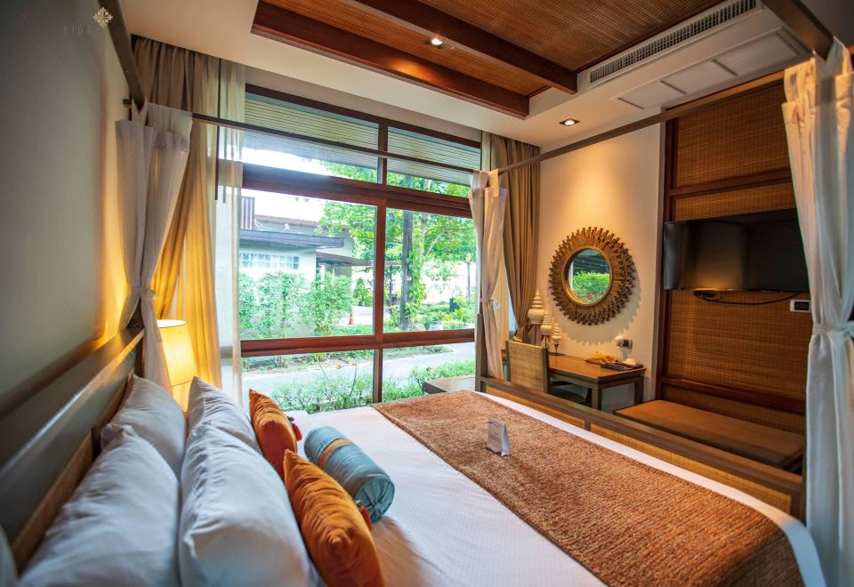 아키라 리페 리조트