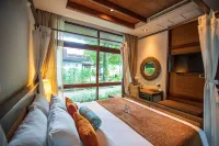 Akira Lipe Resort - balkon