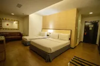 Citrus Hotel Johor Bahru by Compass Hospitality Hotels near Jalan Wong Ah Fook