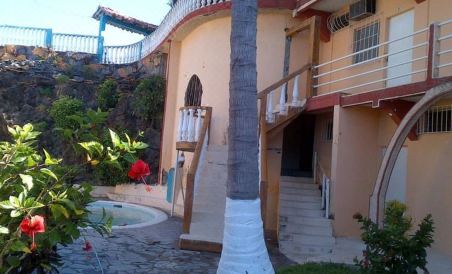 Torola Hotel & Beach Resort - Housity