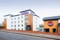 Premier Inn Stourbridge Town Centre - 3-Star