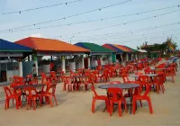 Golden View Hotel Hotels in Bengkong