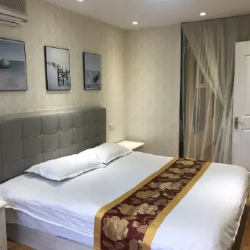 Xinghai Town Homestay (Sangang Road)