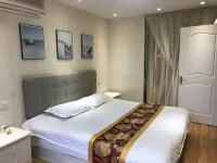 Xinghai Town Homestay (Sangang Road)