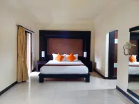 Rama Garden Hotel Hotel a South Palu