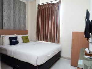 Urbanview Hotel Capital Makassar