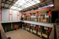 Wisma GM Hotels in Taman